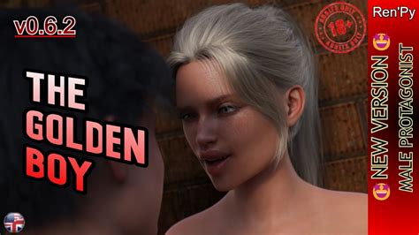 f95zone thegoldenboy|The Golden Boy [v0.6.2 + Replay Gallery].